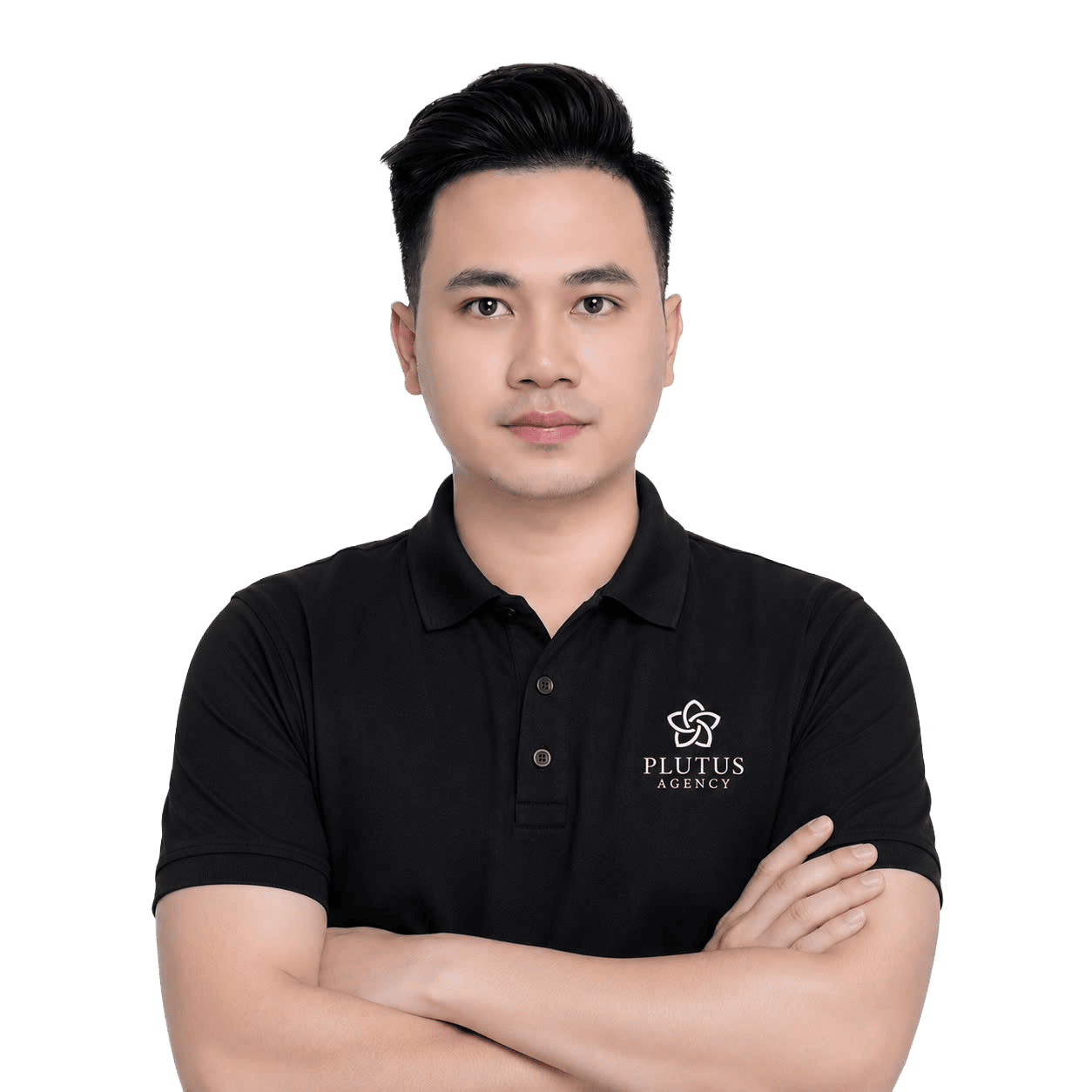 Plutus Agency Founder